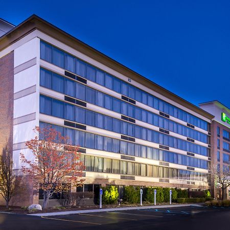Holiday Inn Hotel & Suites Warren By Ihg Exteriör bild