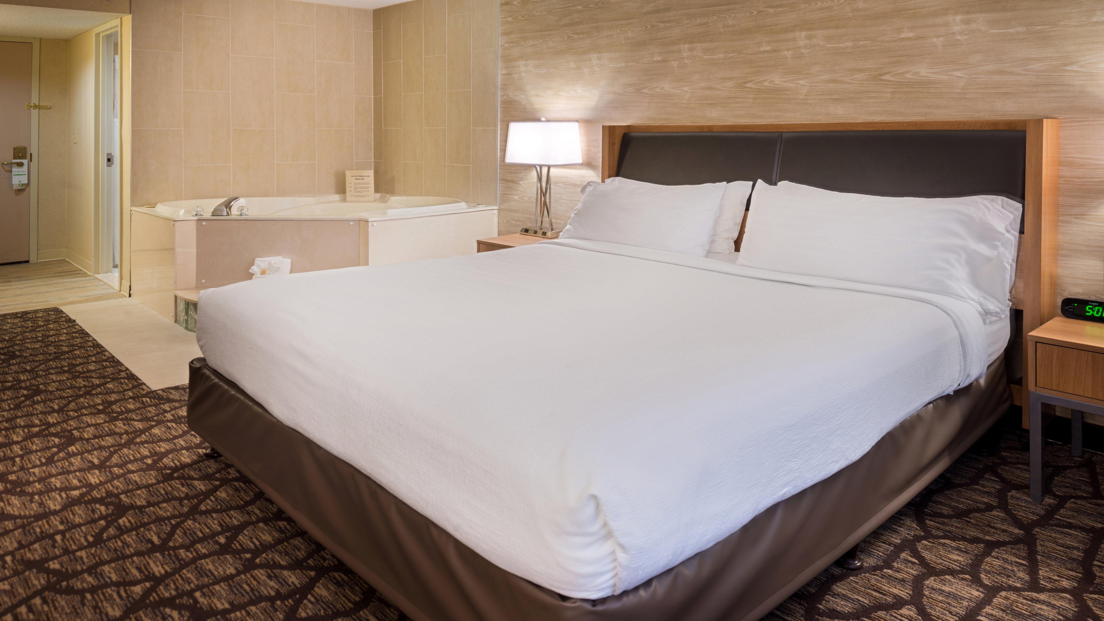 Holiday Inn Hotel & Suites Warren By Ihg Exteriör bild