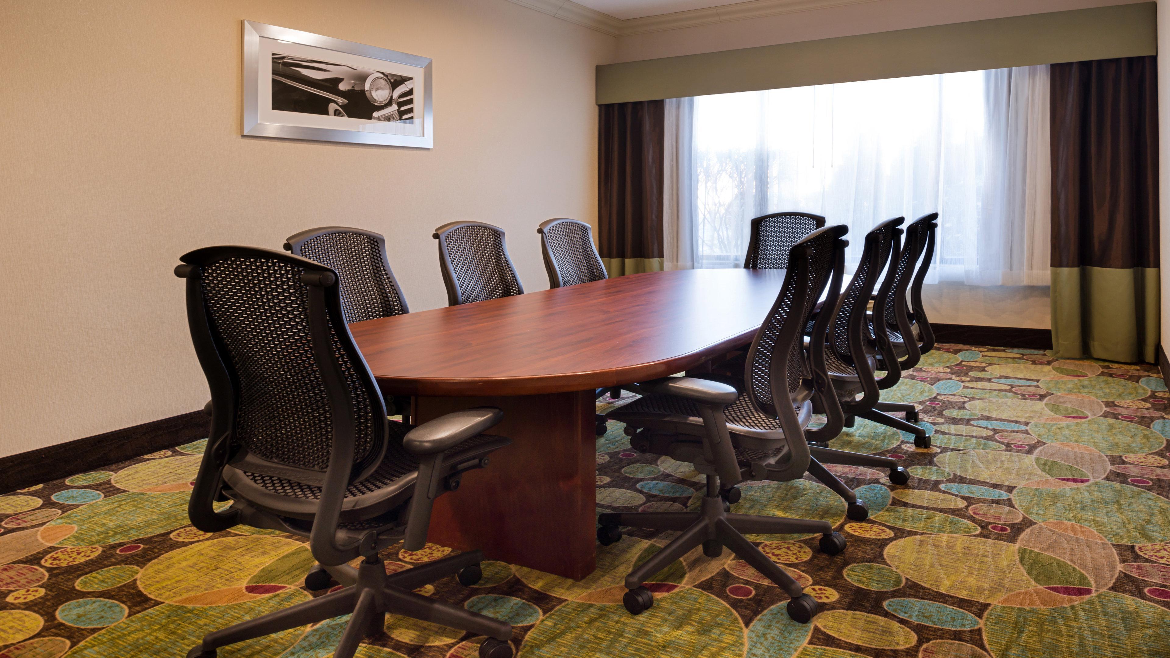 Holiday Inn Hotel & Suites Warren By Ihg Exteriör bild