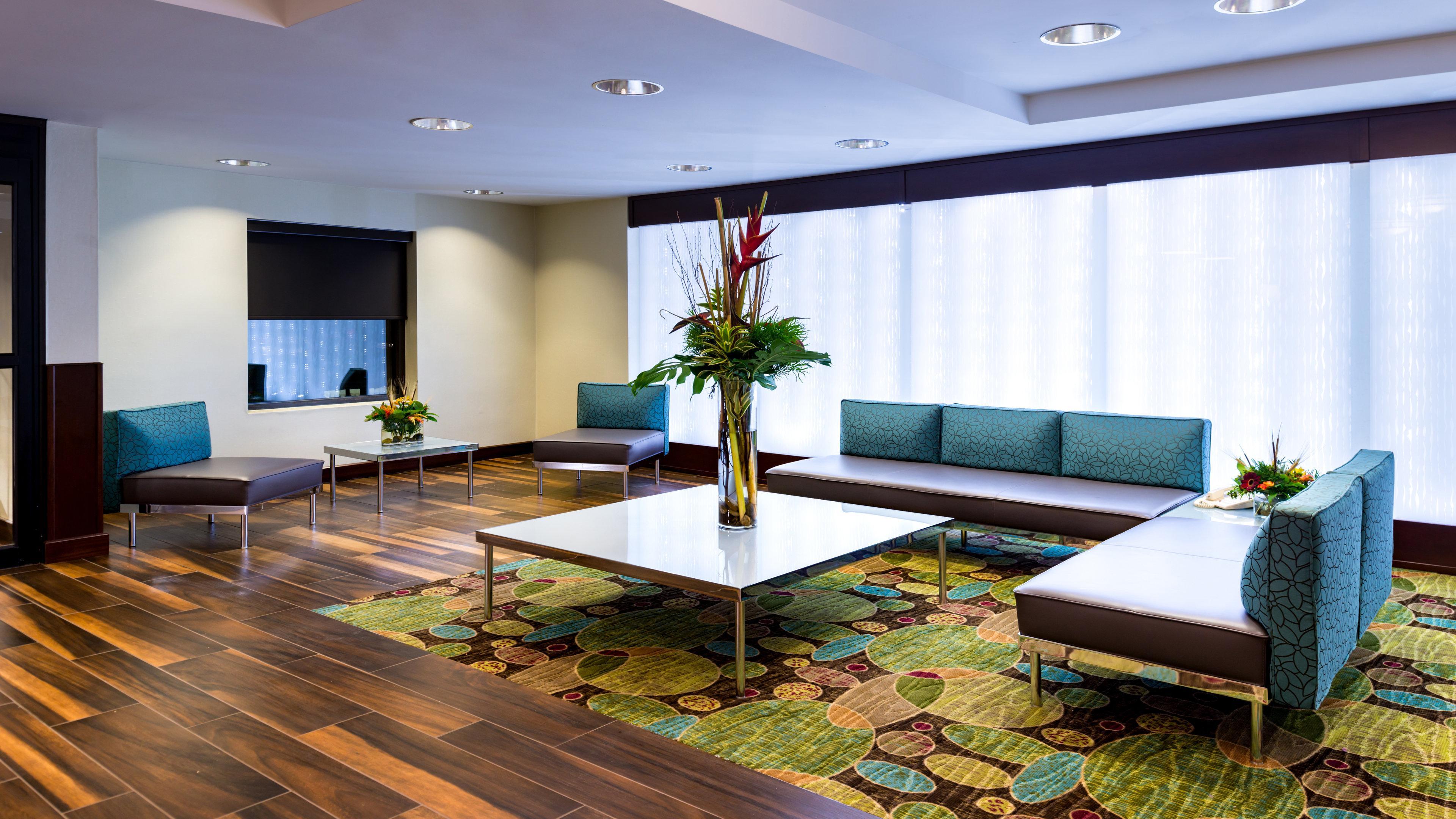 Holiday Inn Hotel & Suites Warren By Ihg Exteriör bild