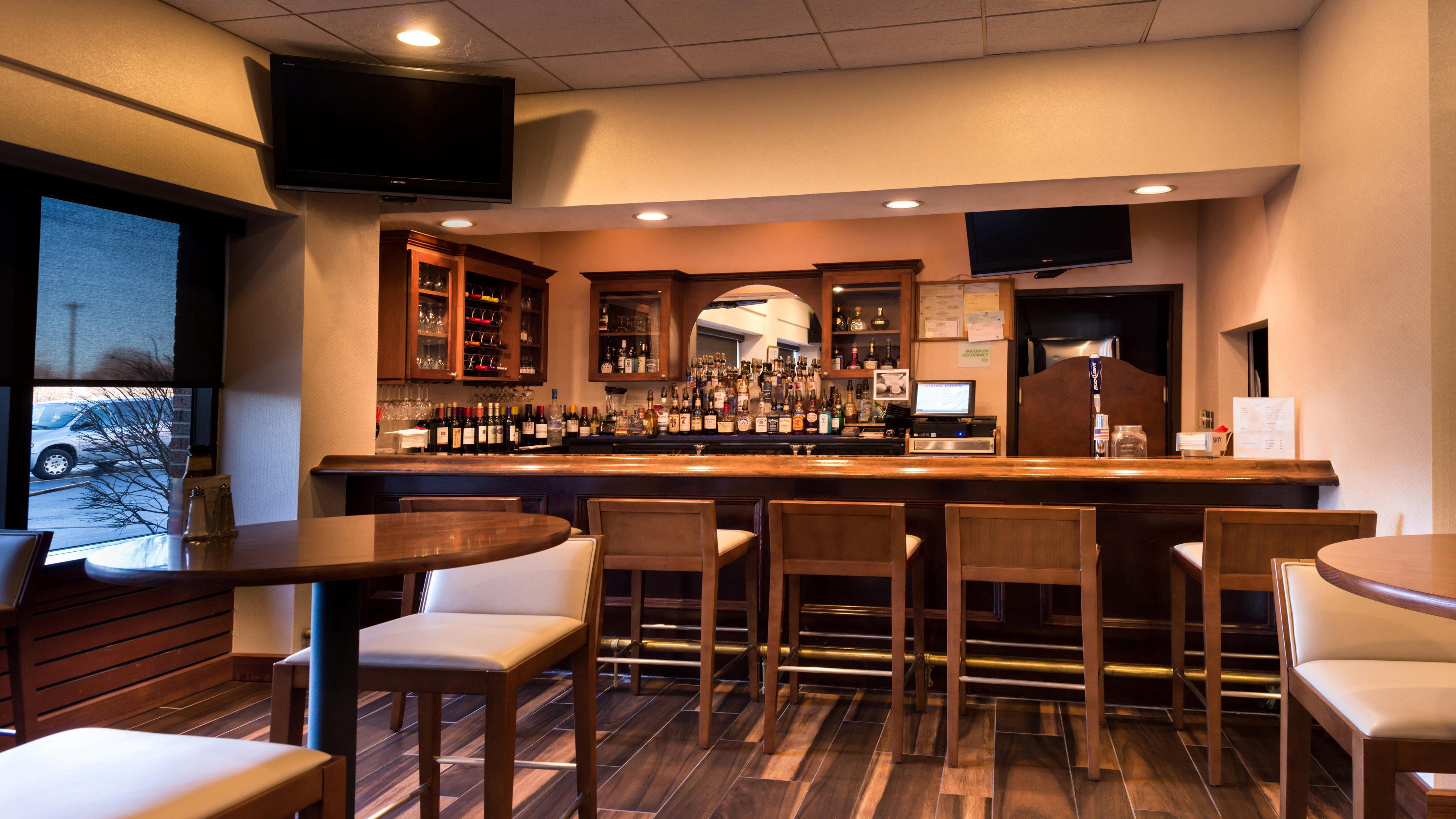 Holiday Inn Hotel & Suites Warren By Ihg Exteriör bild